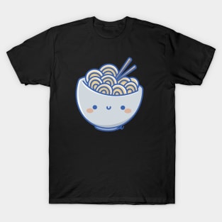 kawaii Noodles T-Shirt